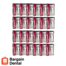 HYGEDENT Reg.Set Dust Free  MINT Flavour - Alginate Impression 1 lb x 24 pack 