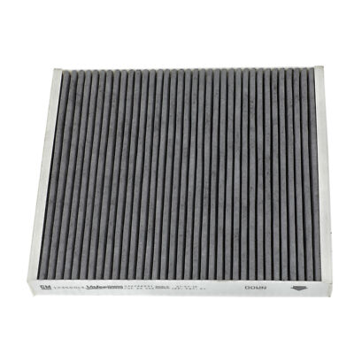 OEM NEW GM 2010-2022 Buick Cadillac Chevrolet Cabin Air Filter Element 13356914