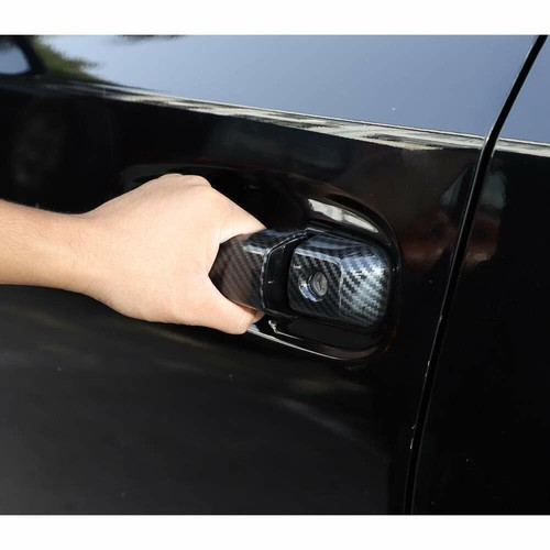 HIGH FLYING for Toyota 4Runner 5th Gen. 2010-2024 Car ABS