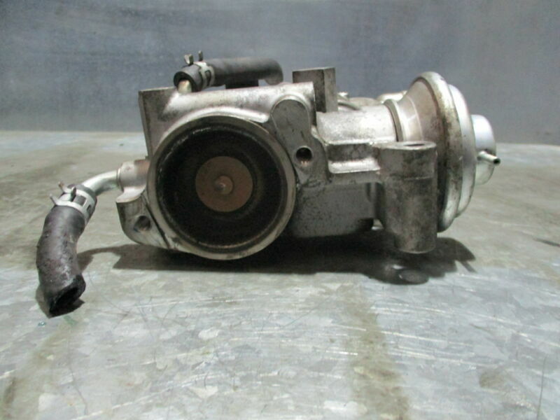 MITSUBISHI L200 2.4 16V DIESEL 4N15 EGR VALVE 2016 1582A526 eBay
