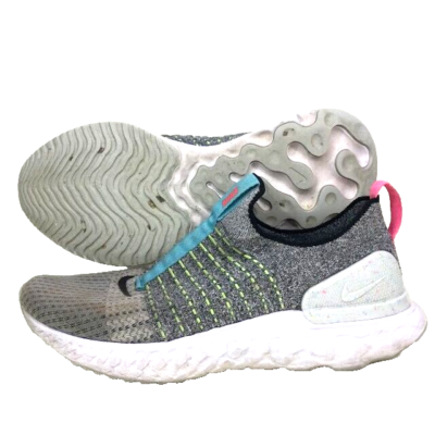 nike react phantom run flyknit 2 running shoe