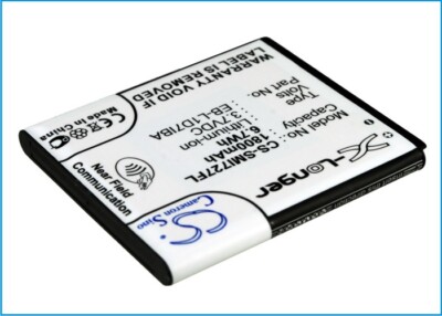 Li-Ion Akku für Samsung Galaxy S Hercules Galaxy S II X GT-I9105P 3,7V