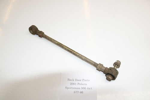 Tie Rod Set For Polaris Sportsman 500 HO 2001 2002 2003 - Foto 4