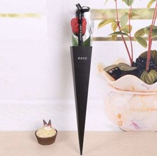 Red Rose Flower Romantic Gift UK