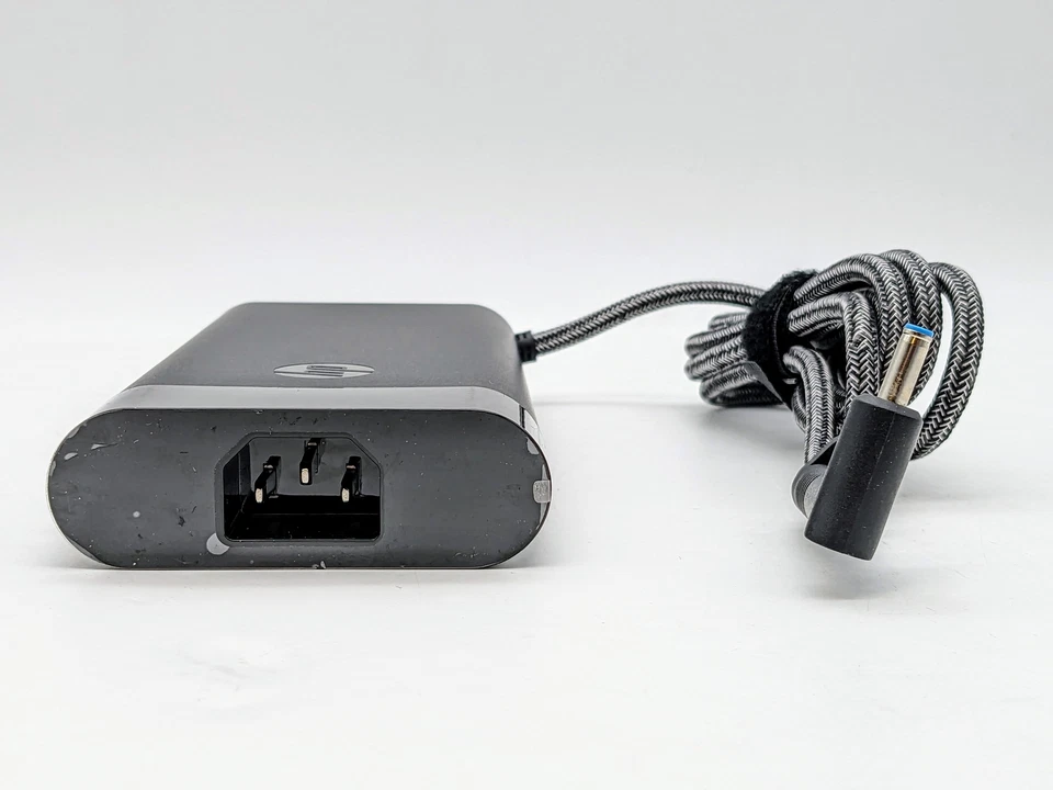 NUEVO Cargador Original 19.5V 10.3A 200W TPN-DA21 Para HP OMEN 15-ek0503na L74881-001 Foto 3 de 4