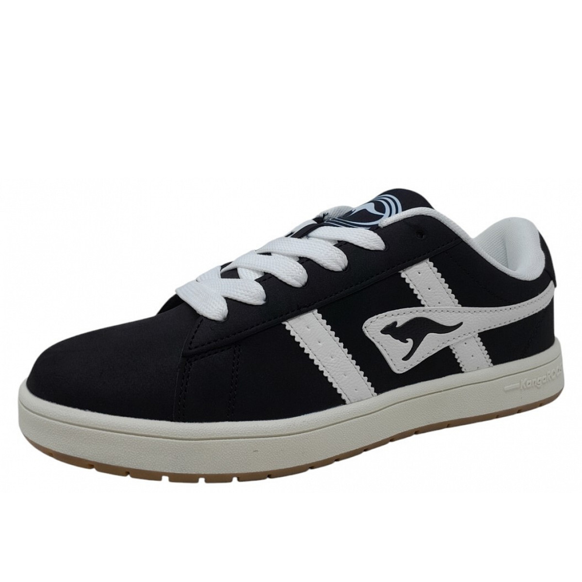 Кроссовки KangaROOS K-CA AD Pimp Herren в Шварце