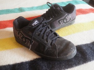 dc net shoes