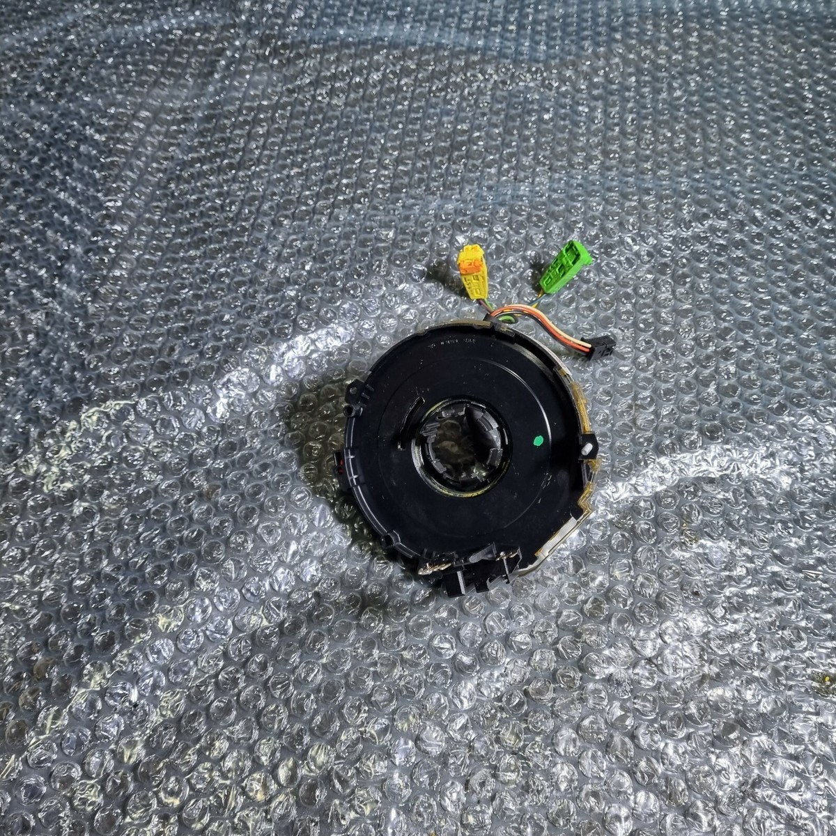 MERCEDES-BENZ ML cls e SQUIB SLIP CLOCK SRING OEM A1714640518 | eBay