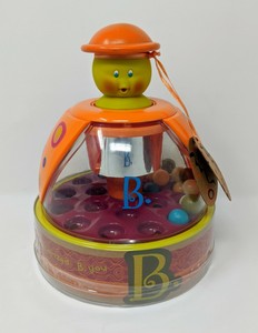 poppitoppy toy spinning top