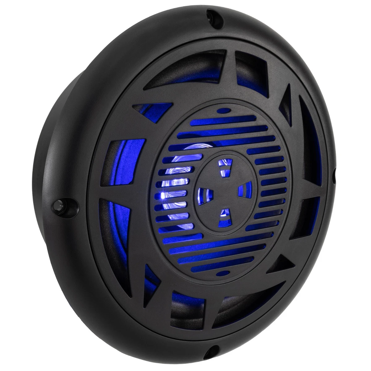 Vivitar light up cheap acrylic bluetooth speaker