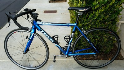 2006 Trek 1500 SLR 50cm (S) Road Bike 