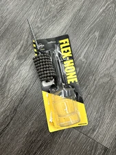 Brush Research Mfg. Flexible Cylinder Hone: 1-7/8" Max Bore Dia, BC178320AO