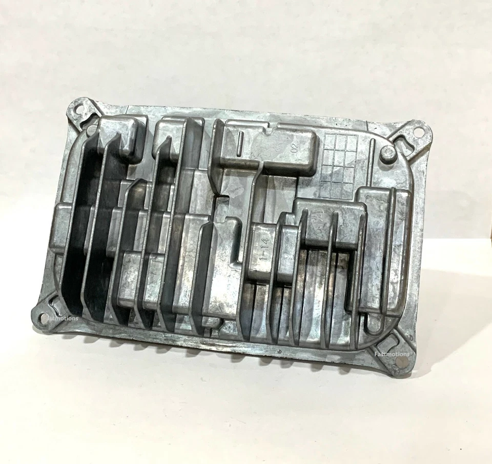 LED Headlight Control Module A2229004505 For Mercedes W222 W205 C217 2013-2018 - Image 2 of 2