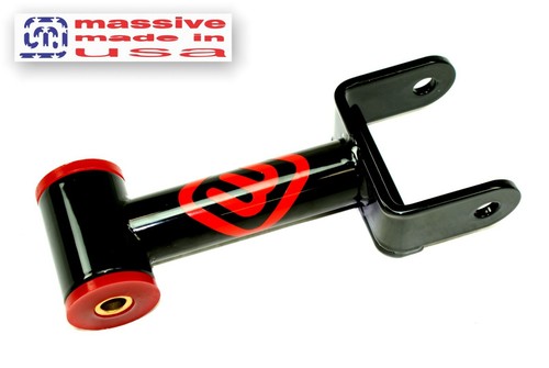 MSS Control Arm Upper UCA 11-14 Mustang GT 500 Rear 3.7 5.0 5.4 5.8 V6 V8 - Picture 2 of 3