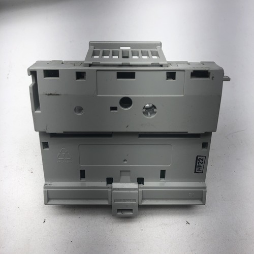 MÓDULO DE ENTRADA DE FREGADERO ALLEN BRADLEY 1794-IB16 24VDC Y BASE DE TERMINAL TB3 1794 - Imagen 9 de 12
