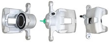 Mazda Mazda2 DJ DL 1.5 D SKYACTIV-G Front Left Brake Caliper