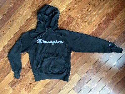 90s champion hoodie