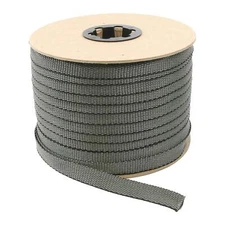 Jiggly Greenhouse Tree Tie Straps 3/4" x 500' Roll Made In The USA