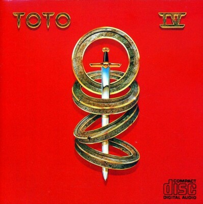 Toto IV Music