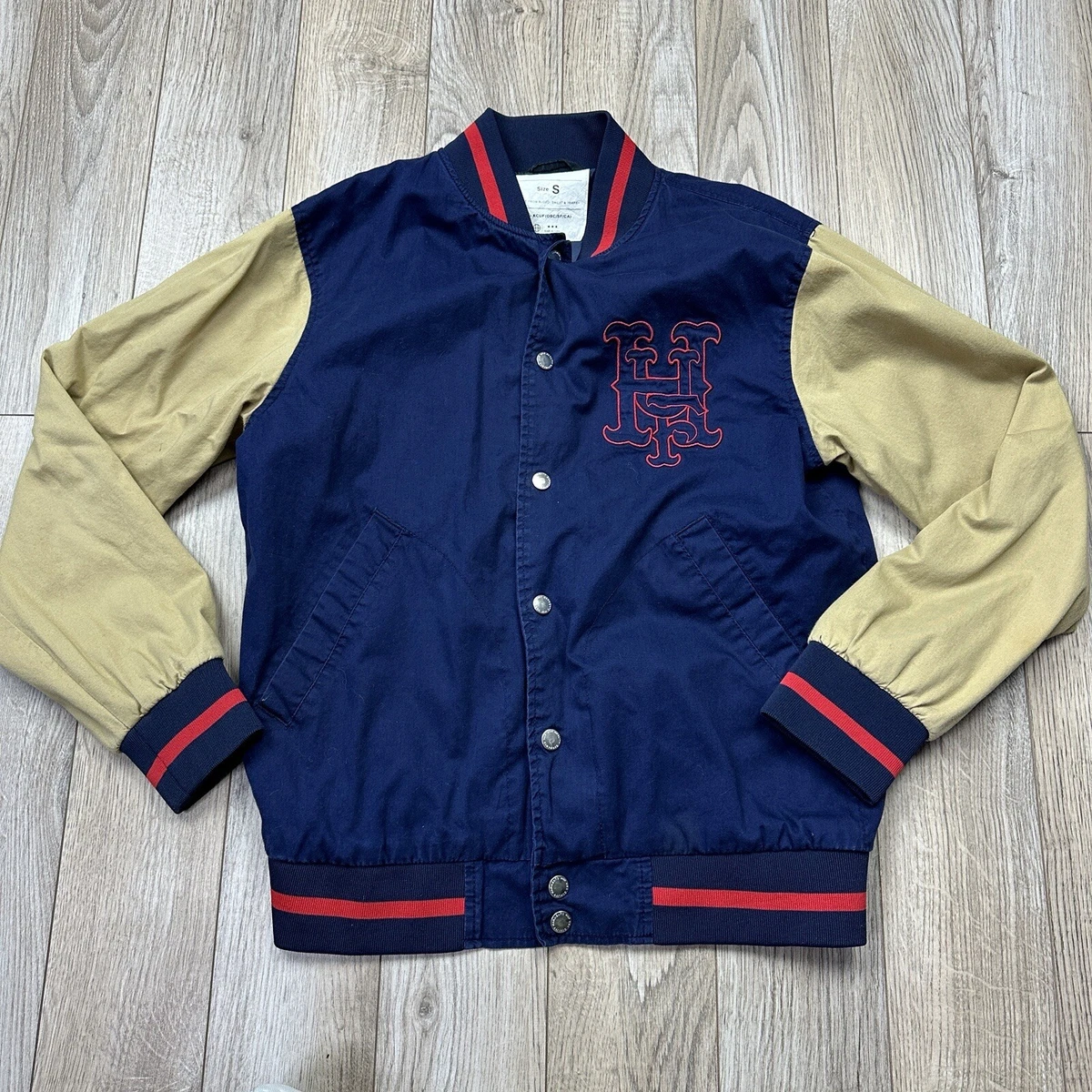 HUF Jackets for Men for Sale - Shop New & Used - eBay