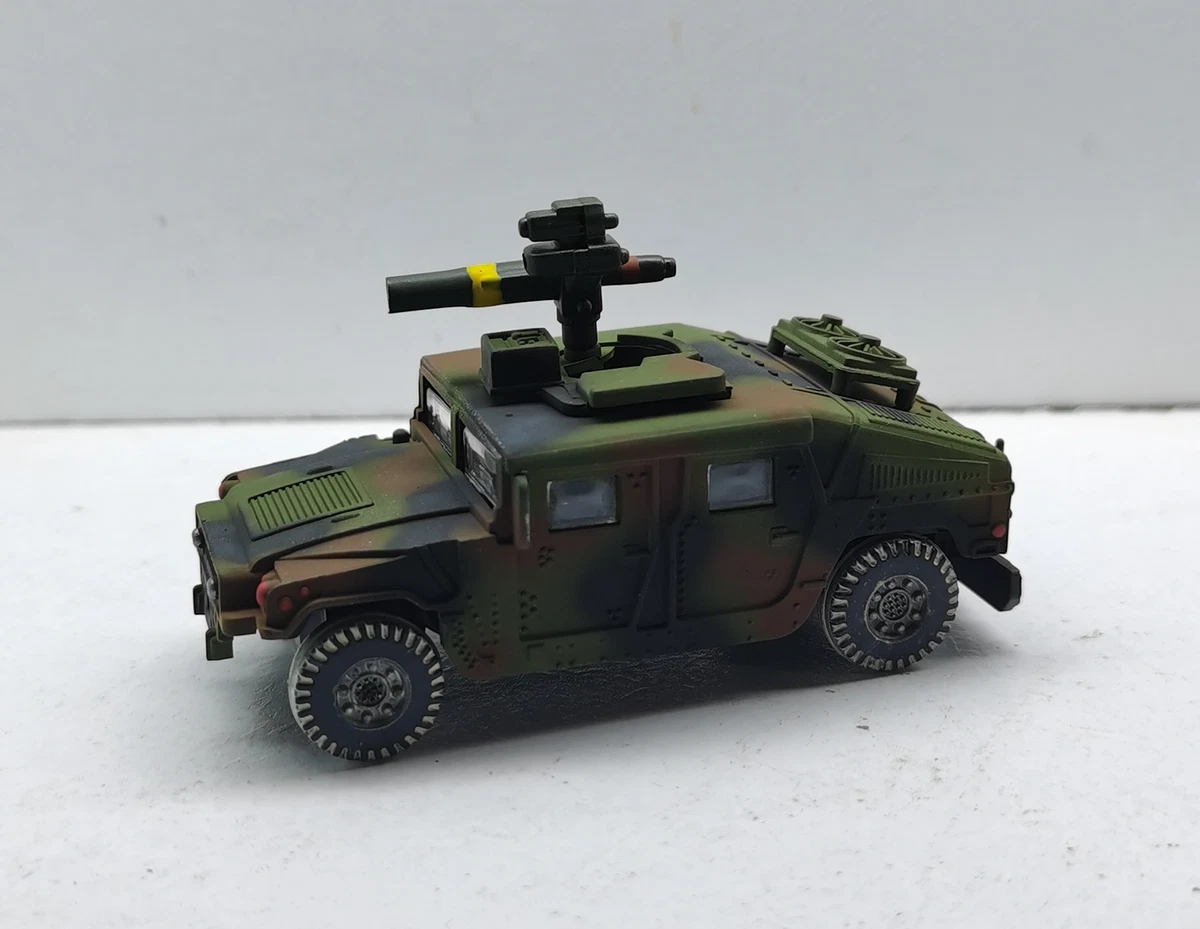 Hummer Diecast Tanks & Military Vehicles for sale | eBay