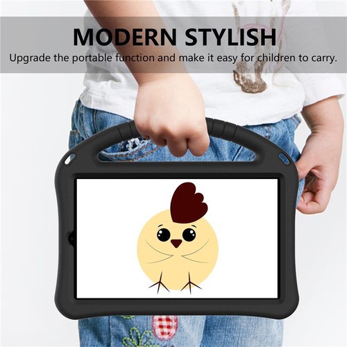 Kids Case For NEC Lavie Tab T9 T0995 9 in 2024 Tablet Handle EVA Foam Shockproof - Picture 9 of 30