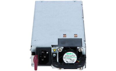 HP - 438202-001 - 1200W Hot-Plug Power Supply