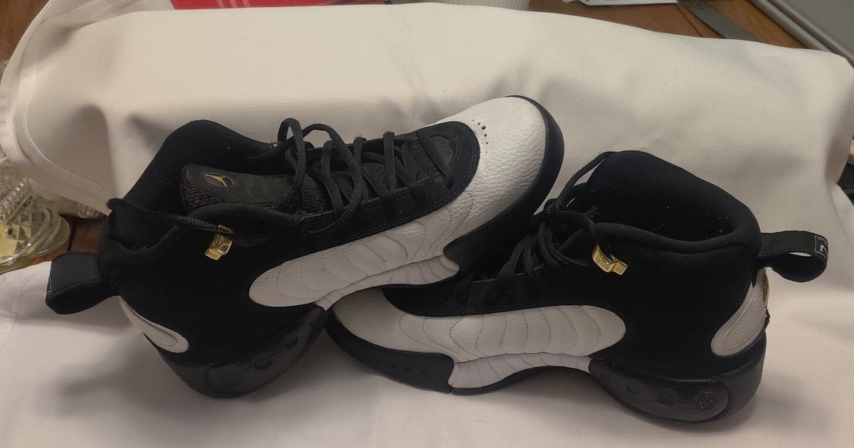 Jordan Brand Sneakers Men's Air Jordan Jumpman Pro Jordan Jumpman