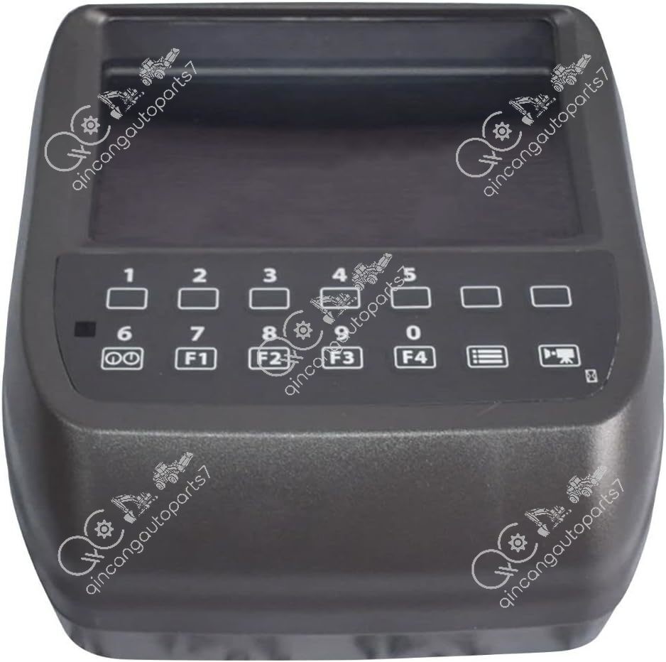 4652262 4631127 4684077 4653775 monitor For Hitachi ZX200-3 ZX250