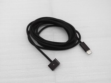 Apple USB-C To Magsafe 3 Cable 2m For 2021 MacBook Pro 14 And 16 Black