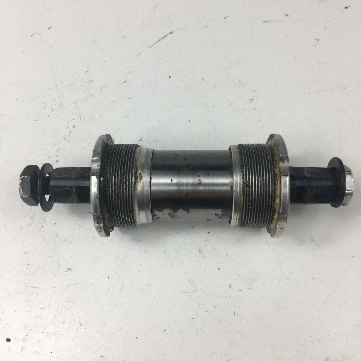 Campagnolo 116mm Cartridge Square Taper Bottom Bracket