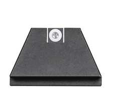 Night Fision GLK-004-013-WGZX Suppressor Height Night Sight Set for Glock...