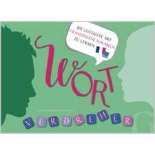 Sprachlernspiel Französisch Vokabeln Grundwortschatz lernen für Anfänger