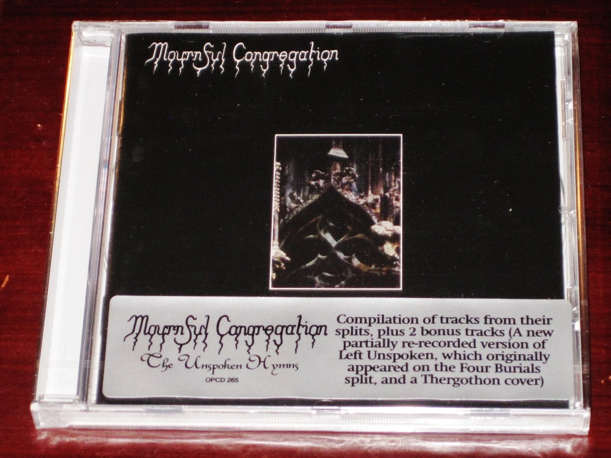 Doom/Sludge Metal Hymns Metal Music CDs for sale | eBay