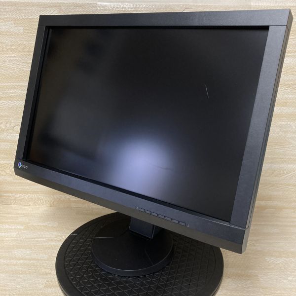 EIZO CG247X ColorEdge 24.1 inch Display IPS Self Calibrating EIZO CG247X ColorEdge 24.1 inch Display IPS Self Calibrating