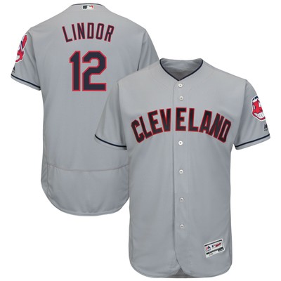 francisco lindor jersey