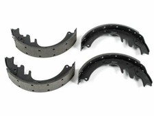 Rear Brake Shoe Set For 1996 Chevy Express 3500 W774NH