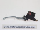 FRONT BRAKE PUMP DUCATI 620 S SUPERSPORT 2003-2004 0028577 FRONT BRAKE CYLI