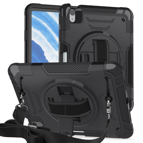 Etui na tablet Stojak Odporna na wstrząsy pokrowiec na Apple iPad Air11 Pro11 iPad 10/9/8/7/6/5 - Zdjęcie 4 z 16