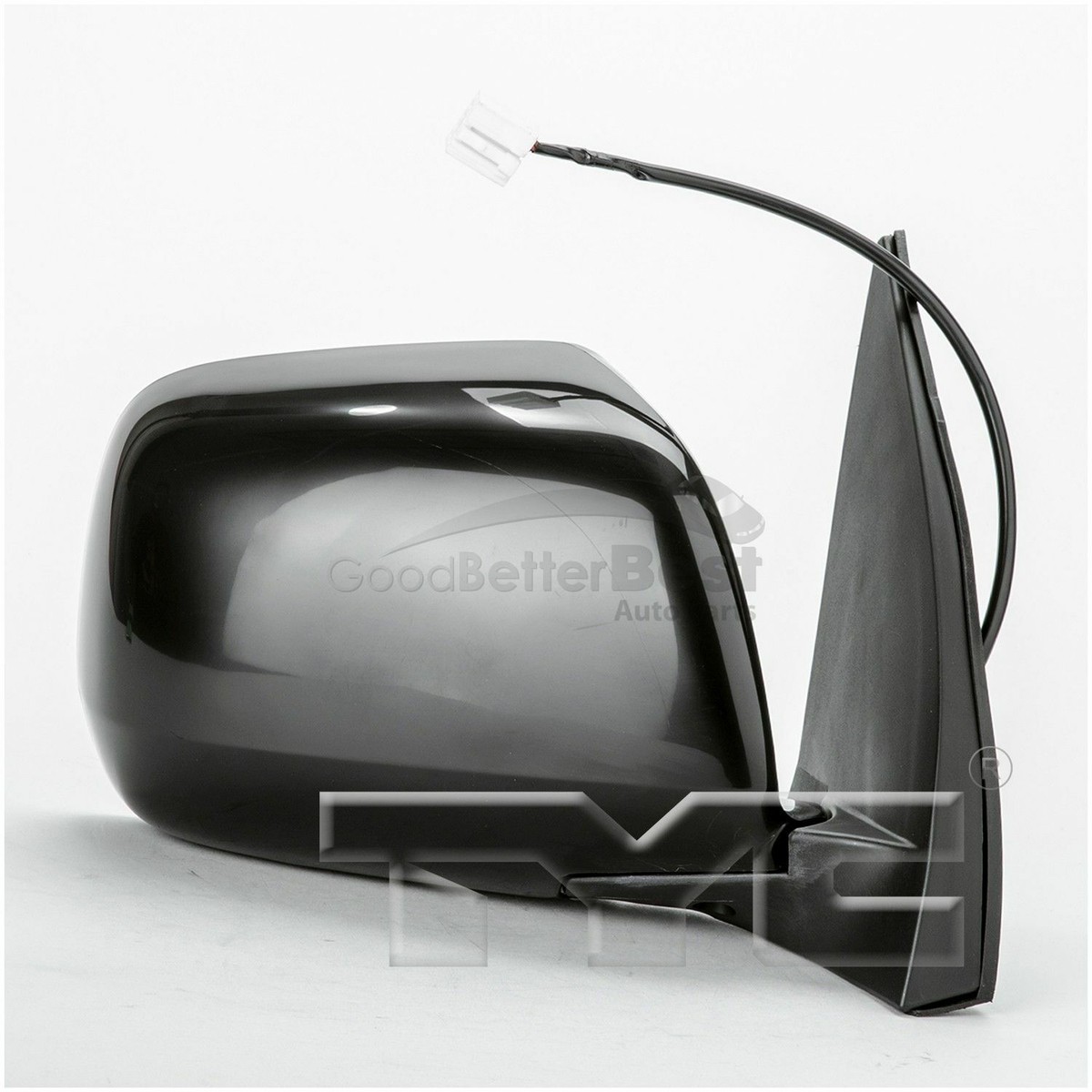 One New TYC Door Mirror Right 5380031 8791048150C0 for Toyota | eBay