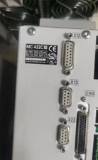 Used 1PC MC422C 587 929-01 90-day warranty By express