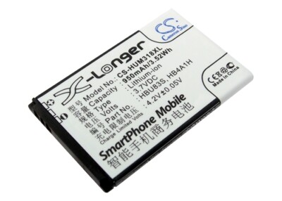 NEU Akku für Vodafone 715 716 736 HB4A1H Li-Ion UK Lager