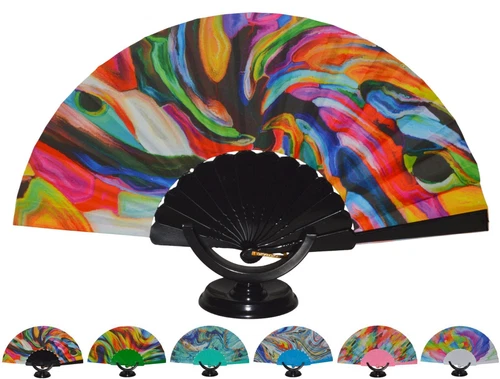 Hand compartments dance compartments bag compartments bag compartments fabric compartments folding compartments decoration