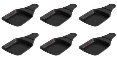 Coupelles XA400102 pour appareil raclette TEFAL