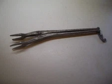 Antique FAY-OH-RITE NO.1 - Patent Pending Flat Head Spring Compressor Tool 