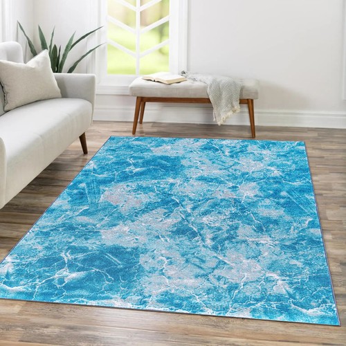 Non Slip Rug Living Room Soft Rug Hallway Runner Kitchen Bedroom Door Mat Carpet - Picture 39 of 114