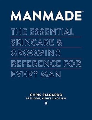 MANMADE: The Essential Skincare & Grooming Reference Buch Random House USA Inc