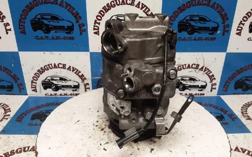 6452691785905 Compresor Aire Acondicionado para BMW SERIE 7 (E65/E66) 73 2999908 - Bild 2 von 10
