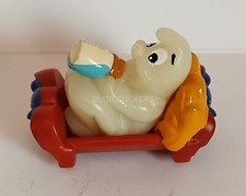 PUCCIO CIUCCIO Kinder Sorpresa serie FANTASMINI 1996