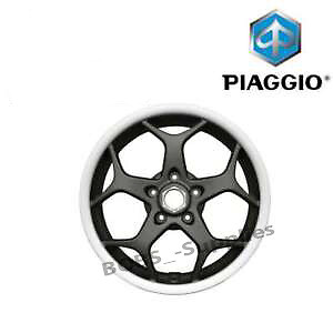Piaggio MP3 Sport Front Rim x 13